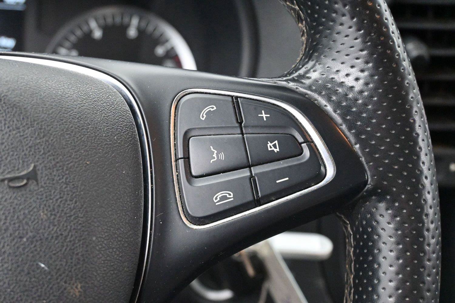 Used 2016 Mercedes-Benz Metris image 18