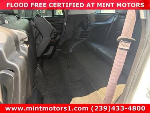 Used 2017 GMC Yukon SLT AWD/4WD image 41