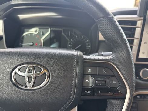 Used 2023 Toyota Tundra Limited image 14