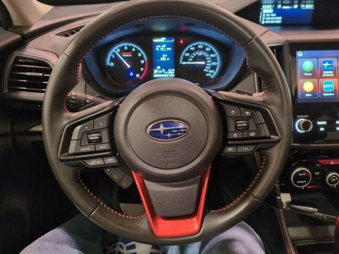 Certified 2024 Subaru Forester Sport image 20