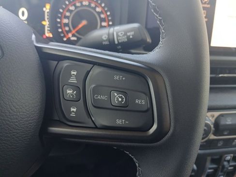 New 2026 Jeep Gladiator Willys AWD/4WD image 12