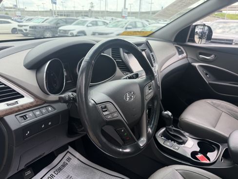 Used 2019 Hyundai Santa Fe XL w/ Cargo Package FWD image 36