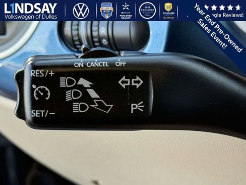 Used 2016 Volkswagen Beetle 1.8T SE image 20