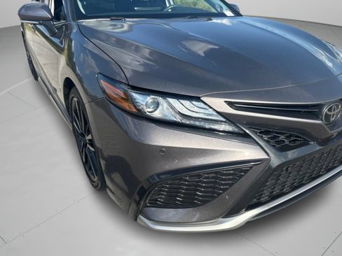 Used 2023 Toyota Camry XSE w/ Driver Assist Package FWD image 28
