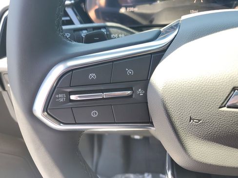 New 2026 Chevrolet Tahoe LS RWD image 29