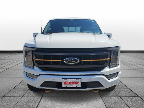 Used 2022 Ford F150 Tremor w/ Equipment Group 402A High AWD/4WD image 2