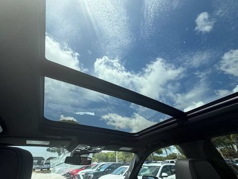 New 2026 GMC Yukon Denali w/ Sun & Power Step Package RWD image 17