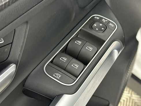 Certified 2023 Mercedes-Benz EQB 350 4MATIC SUV image 12