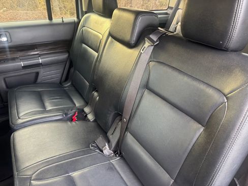 Used 2014 Ford Flex SEL w/ Equipment Group 201A image 22