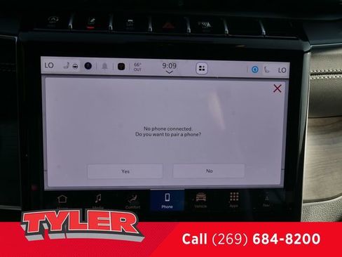 New 2025 Jeep Grand Cherokee Limited w/ Black Appearance Package AWD/4WD image 48