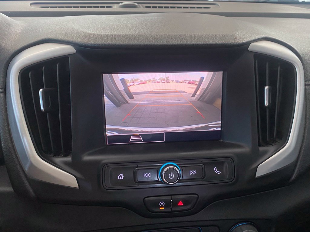 Used 2023 GMC Terrain SLE FWD image 16