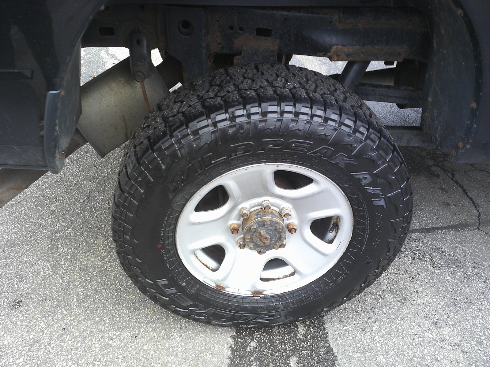 Used 2015 RAM 2500 Tradesman w/ Popular Equipment Group AWD/4WD image 11