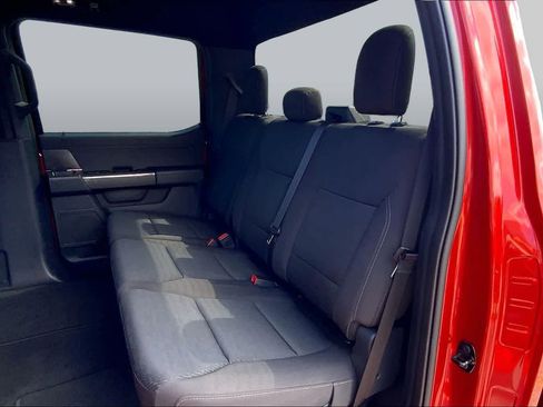 Certified 2023 Ford F150 Tremor AWD/4WD image 20