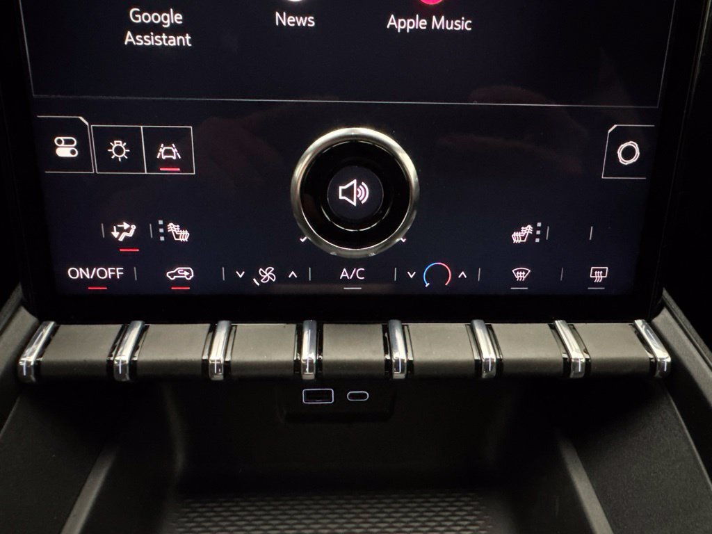 New 2027 GMC Terrain Elevation AWD/4WD image 33