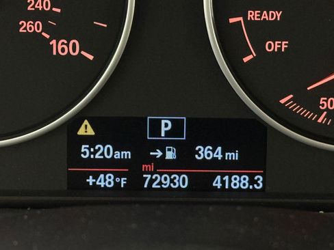 Used 2014 BMW 320i Sedan image 22