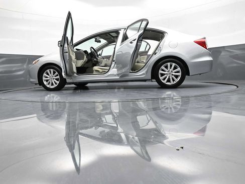 Used 2012 Honda Civic EX-L image 49