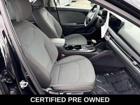 Used 2025 Kia K4 FWD image 9
