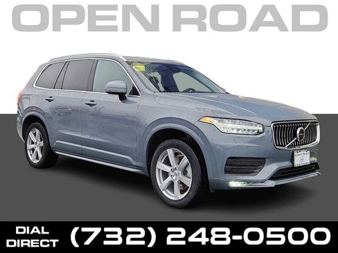 Certified 2023 Volvo XC90 B5 Core w/ Protection Package Premier image 1