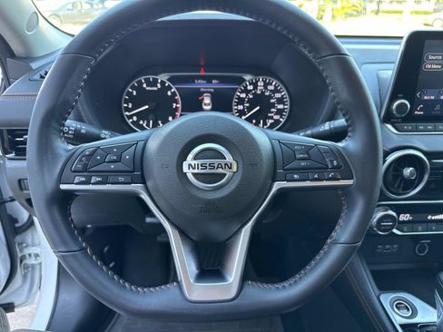 Used 2021 Nissan Sentra SR image 25