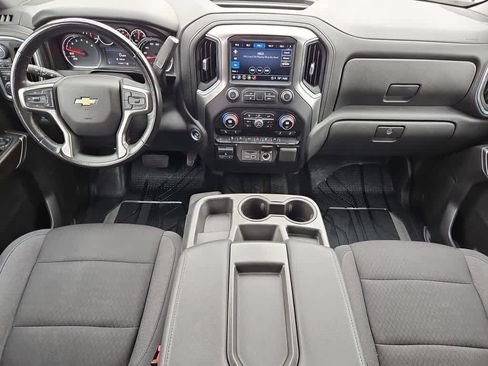 Used 2021 Chevrolet Silverado 1500 LT w/ Texas Edition Plus image 16