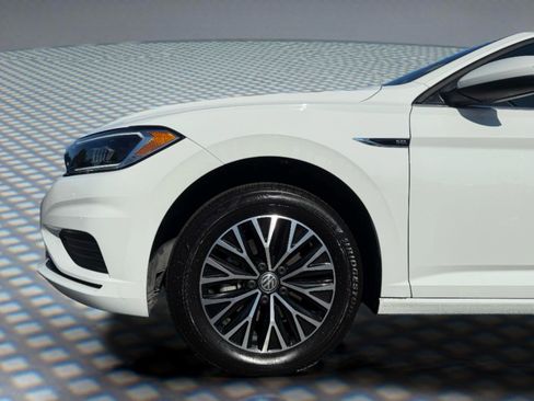 Used 2019 Volkswagen Jetta SEL FWD image 10