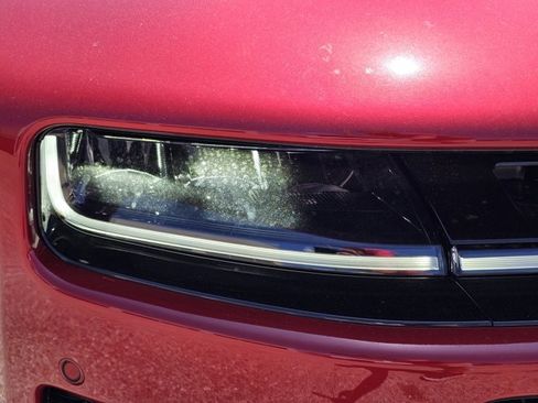 New 2026 Dodge Charger Scat Pack AWD/4WD image 4