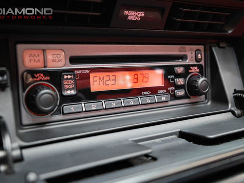 Used 2008 Honda S2000 image 96
