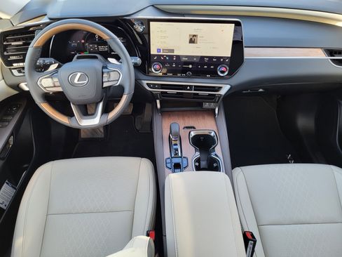 New 2026 Lexus RX 350 image 13