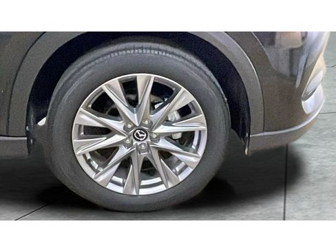 Used 2021 MAZDA CX-5 Grand Touring image 20
