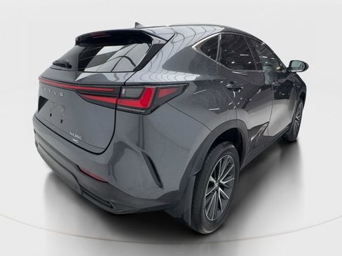 Used 2024 Lexus NX 350 AWD w/ Cold Area Package image 7