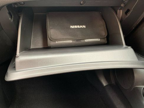 Used 2020 Nissan Rogue Sport S w/ Appearance Package AWD/4WD image 21