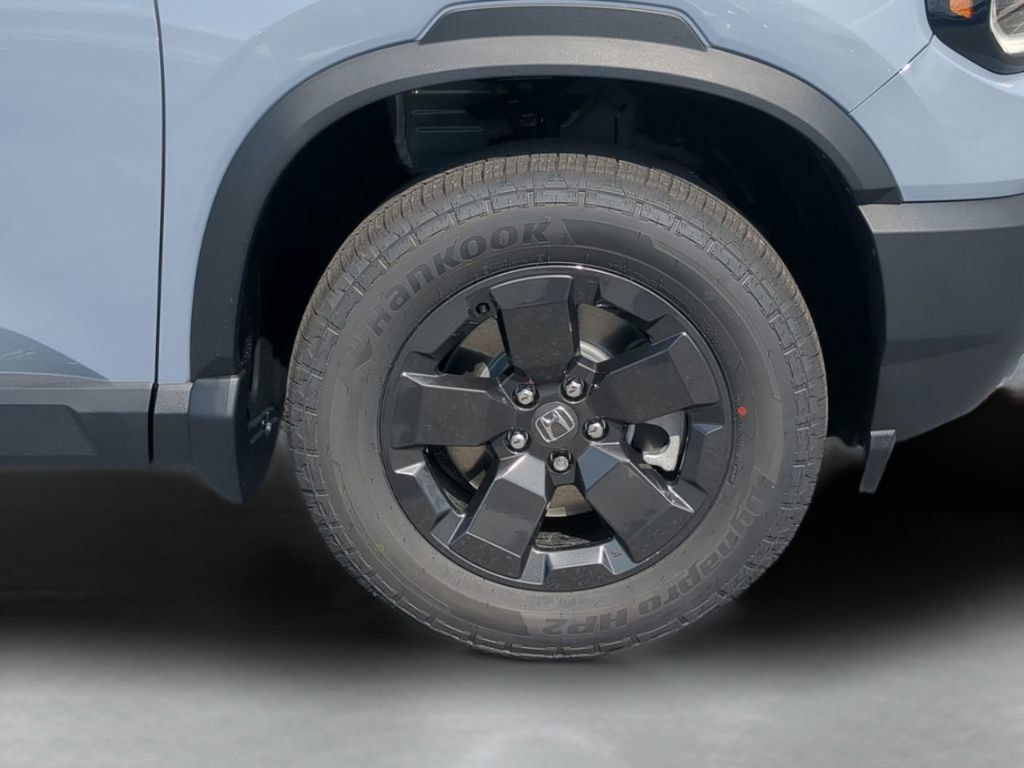 New 2026 Honda Passport RTL image 10