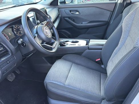 Used 2021 Nissan Rogue SV image 23