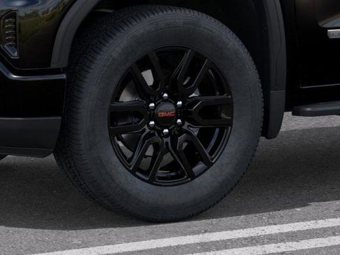 New 2026 GMC Sierra 1500 Elevation w/ Max Trailering Package image 9