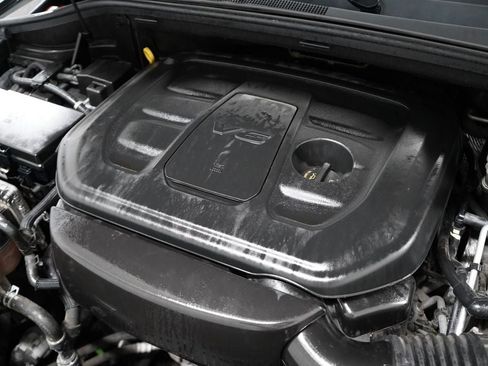 Used 2019 Jeep Grand Cherokee Limited AWD/4WD image 35