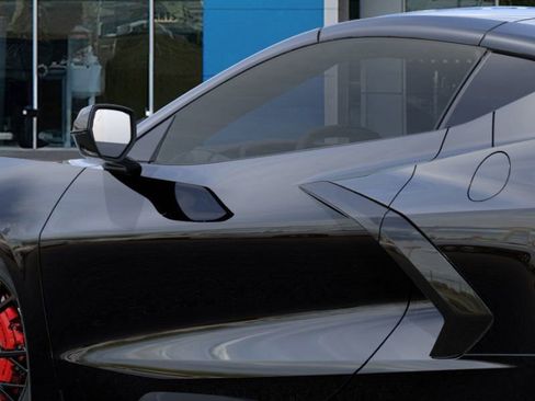 New 2026 Chevrolet Corvette Stingray Preferred Cpe w/ 2LT image 12