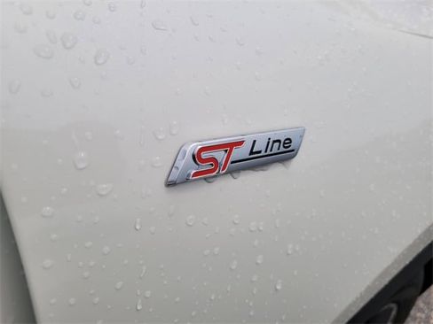 New 2025 Ford Escape ST-Line w/ Tech Pack #1 image 40