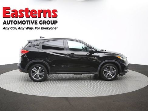 Used 2022 Honda HR-V EX image 44