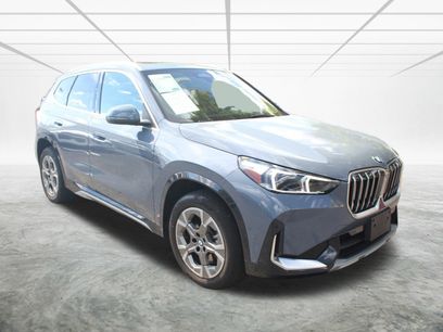 Used 2025 BMW X1 xDrive28i w/ Convenience Package