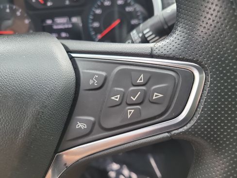 Used 2023 Chevrolet Malibu LT image 31