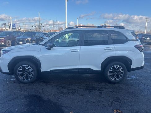 New 2026 Subaru Forester Premium image 6