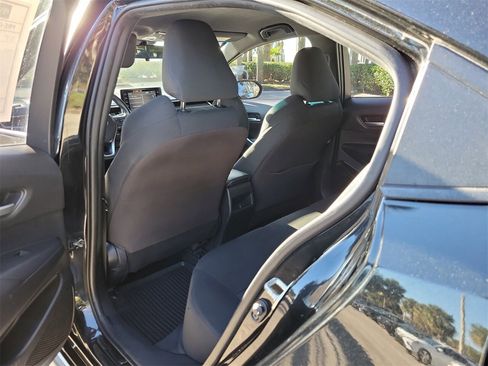 Used 2020 Toyota Corolla SE image 9