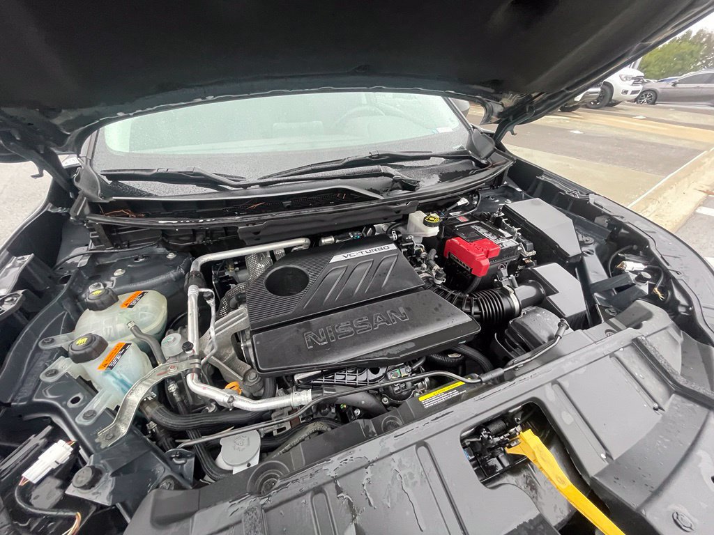 Used 2023 Nissan Rogue S AWD/4WD image 33
