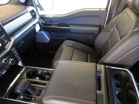 New 2025 Ford F150 Raptor image 25