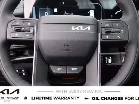 New 2027 Kia Telluride SX Prestige X-Pro AWD/4WD image 26