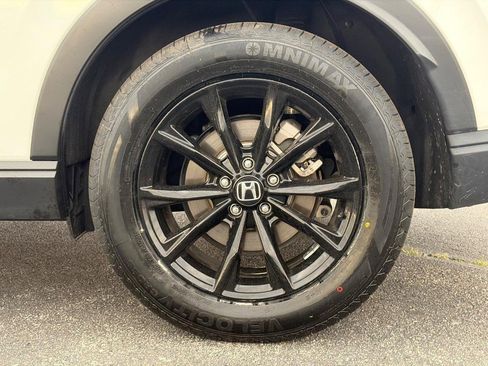 Used 2023 Honda CR-V Sport image 9