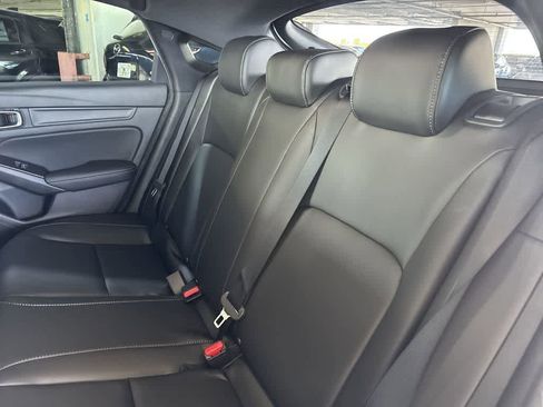 New 2025 Acura Integra A-Spec image 22