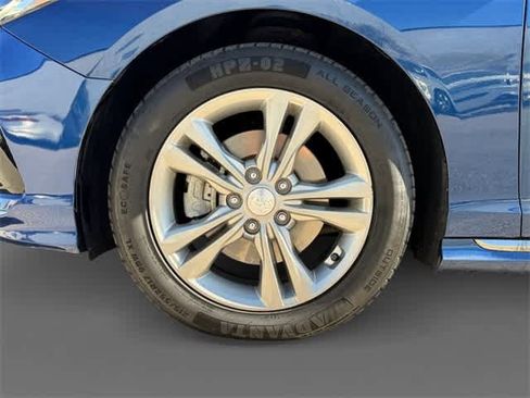 Used 2018 Hyundai Sonata Sport image 16