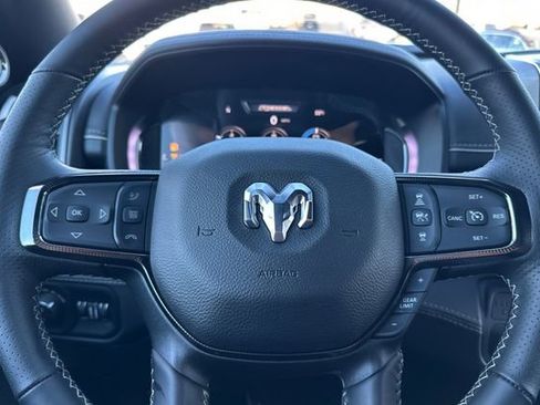 New 2026 RAM 2500 Rebel w/ Rebel Level 2 Equipment Group AWD/4WD image 22