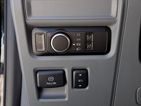 New 2025 Ford F150 Lightning Flash image 24